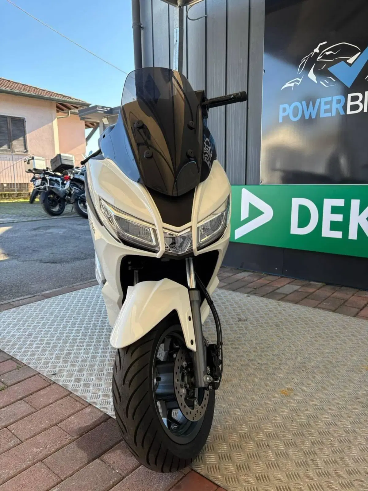 Aprilia SXR 50 (2021 - 26) (3)