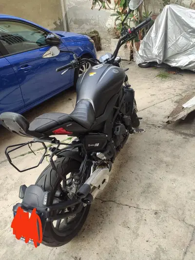 Benelli 502 C (2021 - 25) usata