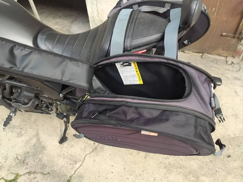 Benelli 502 C (2021 - 25) (5)