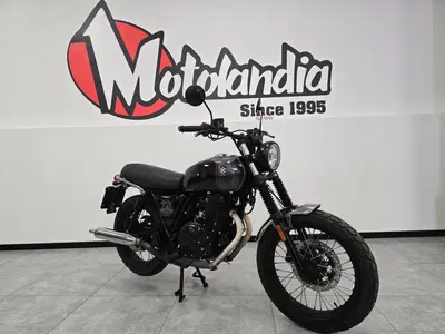 Brixton Motorcycles Cromwell 250 (2021 - 25) usata