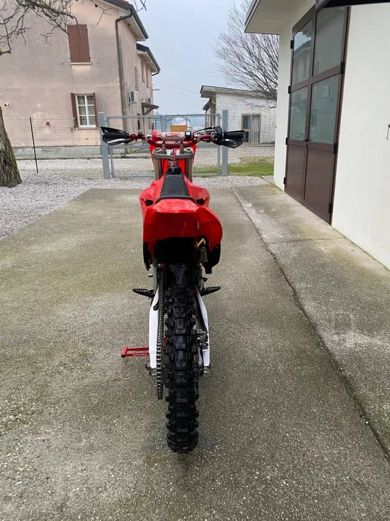 Honda @ 125 (2000 - 06) (2)