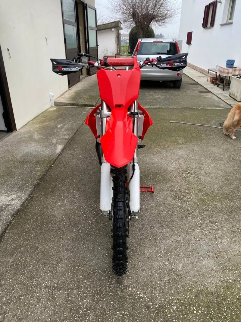 Honda @ 125 (2000 - 06) (3)