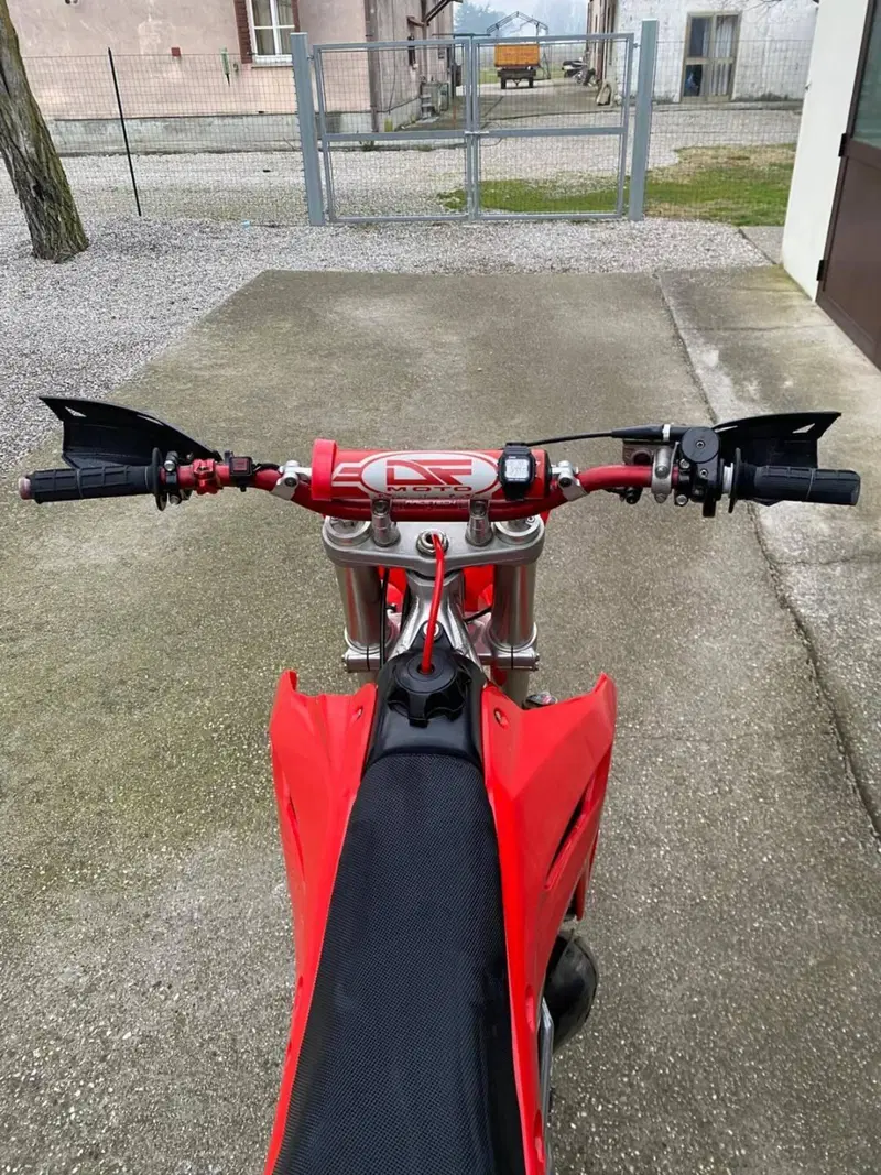 Honda @ 125 (2000 - 06) (4)