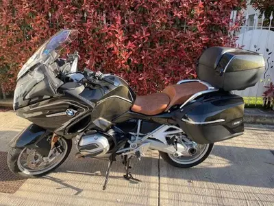 Bmw R 1200 RT (2017 - 18) usata