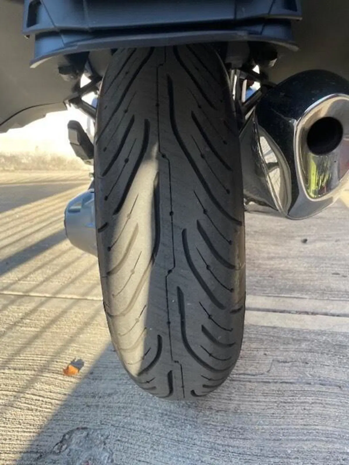 Bmw R 1200 RT (2017 - 18) (5)
