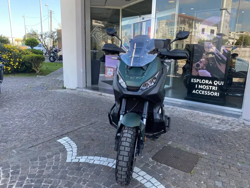 Honda X-ADV 750 (2018 - 20) (6)