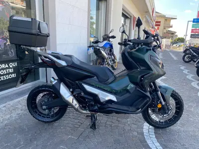 Honda X-ADV 750 (2018 - 20) usata