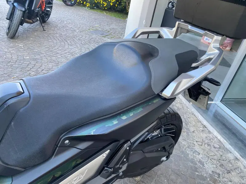 Honda X-ADV 750 (2018 - 20) (7)