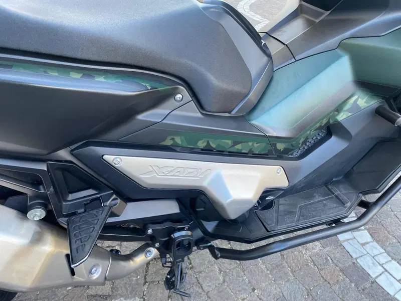 Honda X-ADV 750 (2018 - 20) (8)