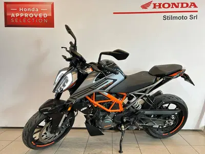 KTM 125 Duke (2024 - 25) usata