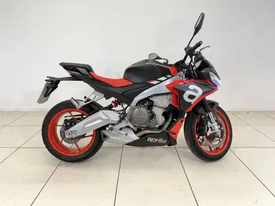 Aprilia Tuono 660 (2021 - 25) usata