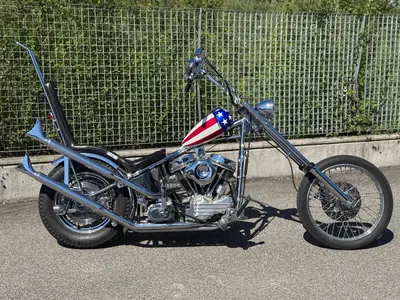 Harley-Davidson Softail Standard (2020) - FXST usata