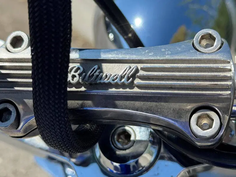 Harley-Davidson Softail Standard (2020) - FXST (17)
