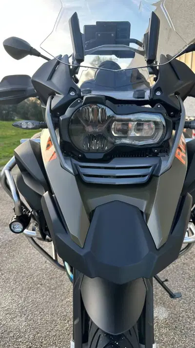 Bmw R 1200 GS Adventure (2013 - 16) usata