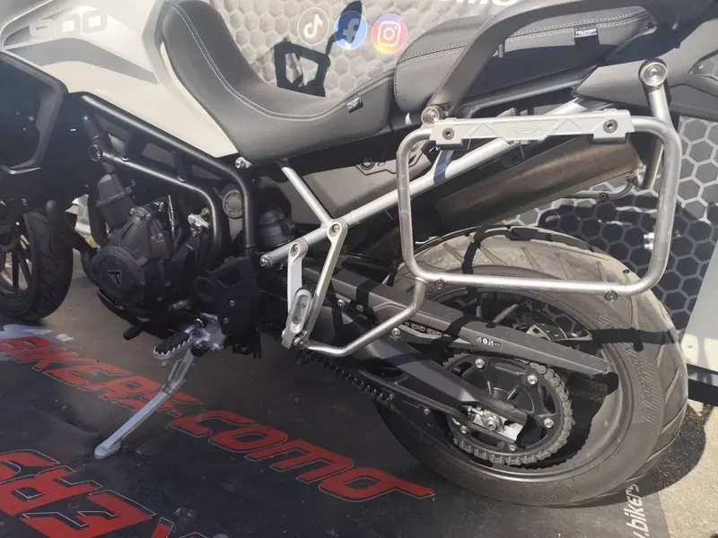 Triumph Tiger 900 GT (2020 - 23) (11)