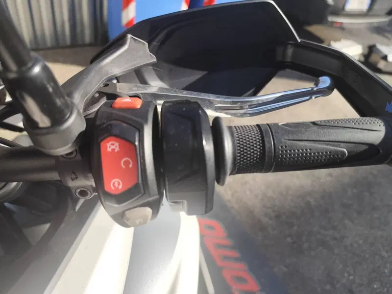 Triumph Tiger 900 GT (2020 - 23) (13)
