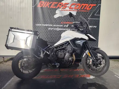 Triumph Tiger 900 GT (2020 - 23) usata