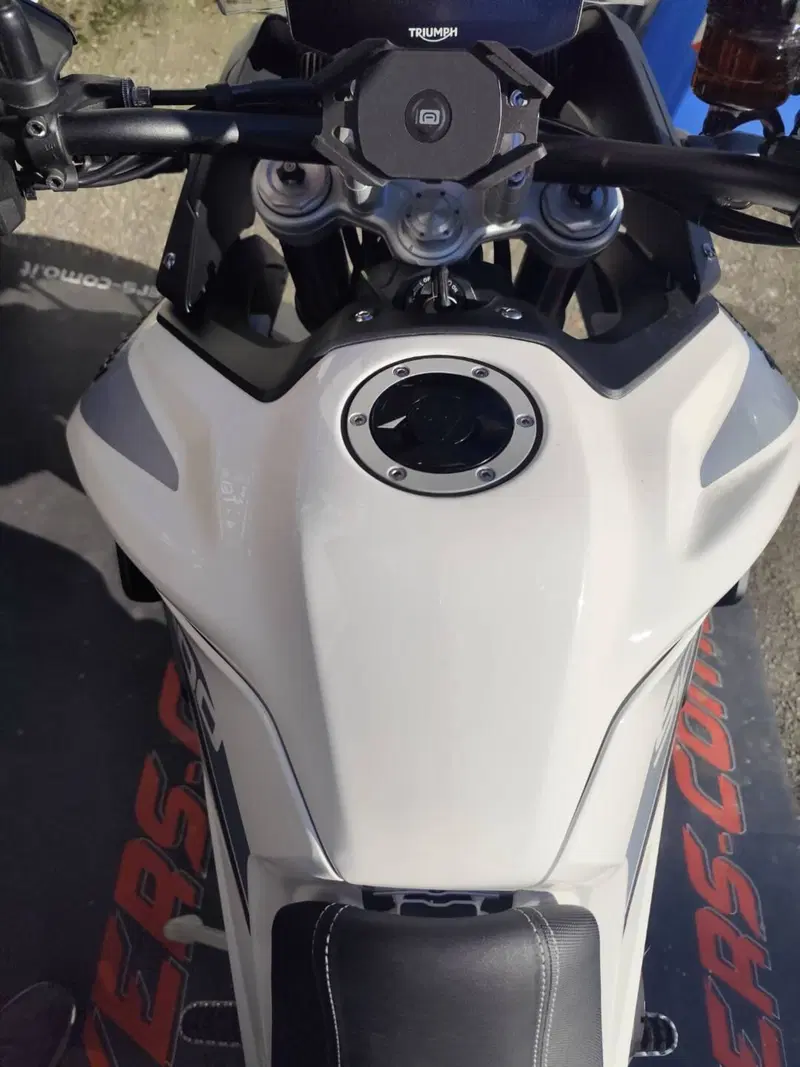 Triumph Tiger 900 GT (2020 - 23) (8)