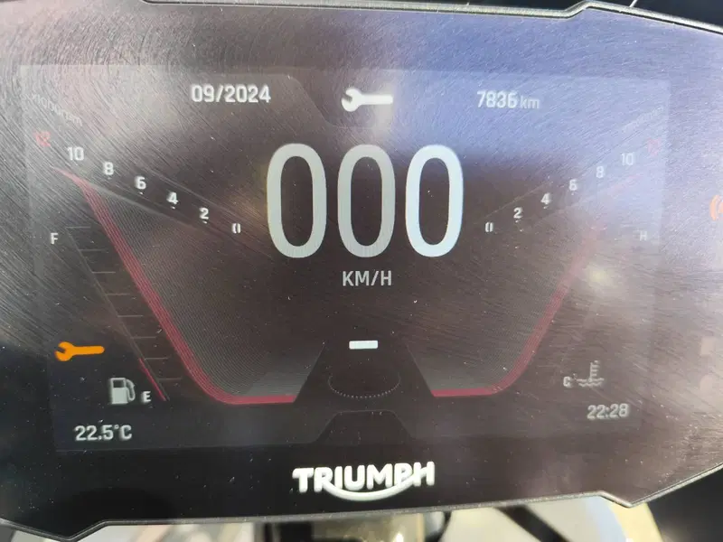 Triumph Tiger 900 GT (2020 - 23) (7)
