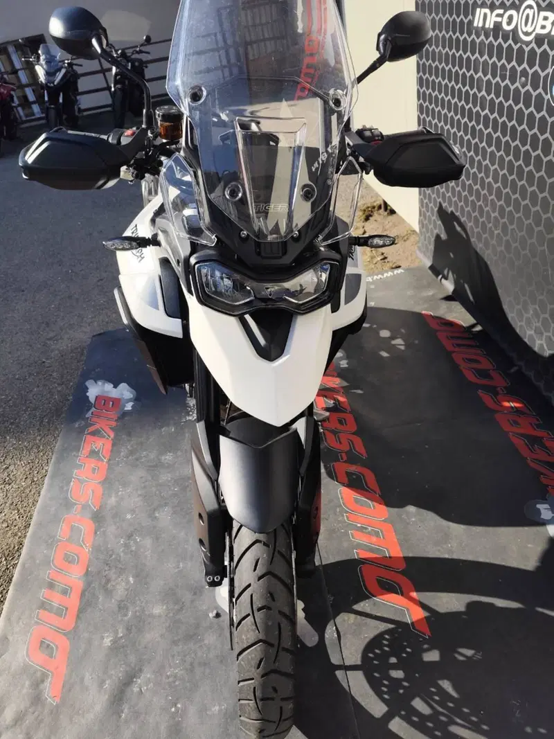 Triumph Tiger 900 GT (2020 - 23) (6)