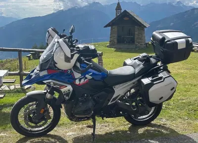 Bmw R 1300 GS Trophy (2023 - 26) usata