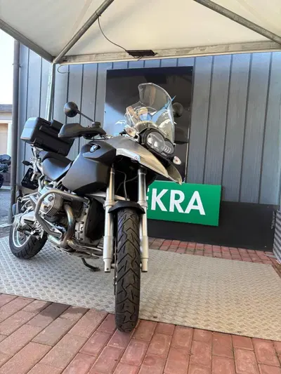 Bmw R 1200 GS (2004 - 07) usata