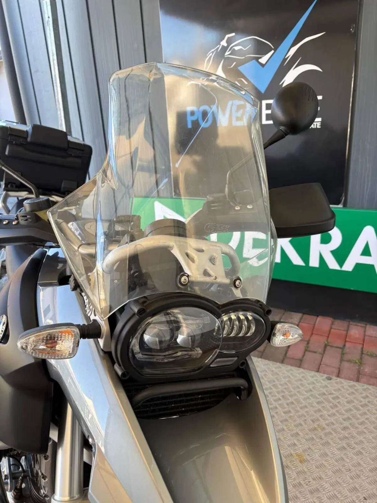 Bmw R 1200 GS (2004 - 07) (9)