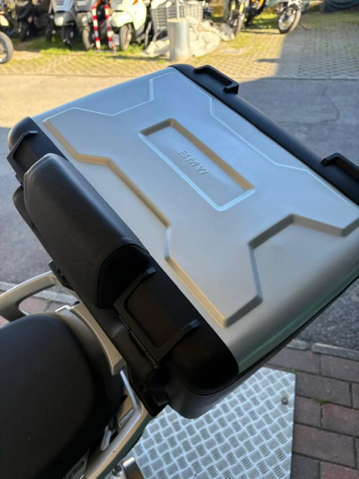 Bmw R 1200 GS (2004 - 07) (12)