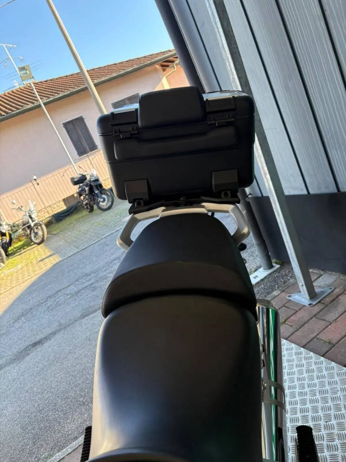 Bmw R 1200 GS (2004 - 07) (14)