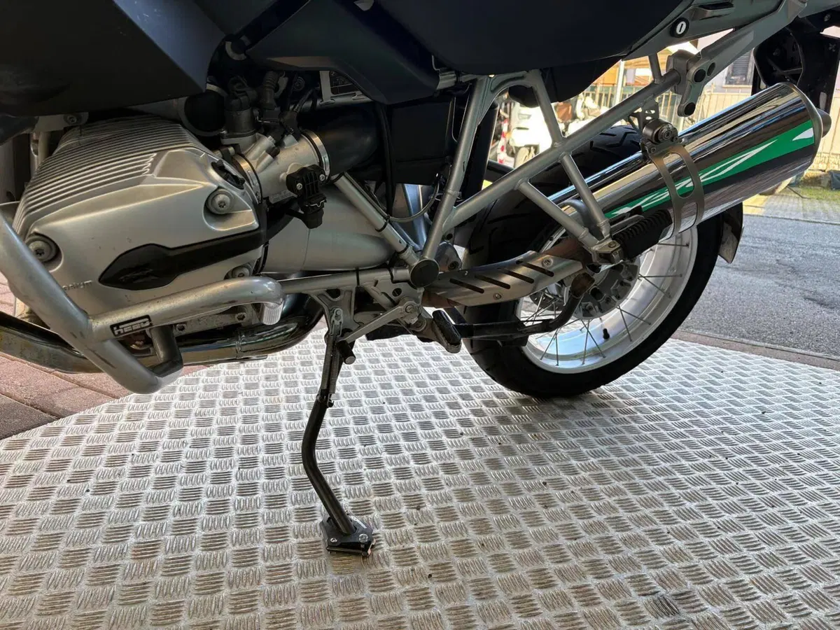 Bmw R 1200 GS (2004 - 07) (15)