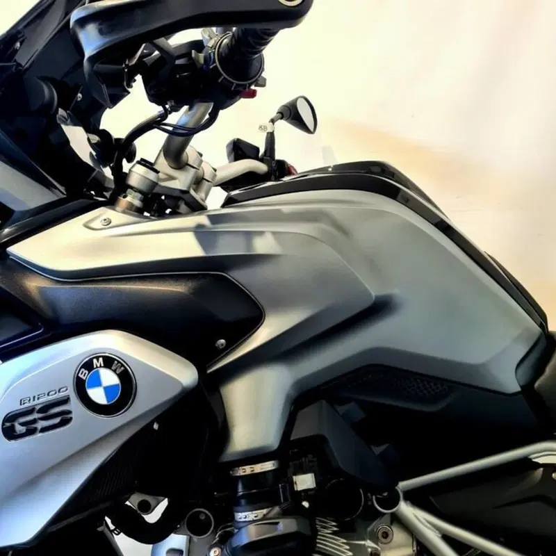 Bmw R 1200 GS (2013 - 16) (10)