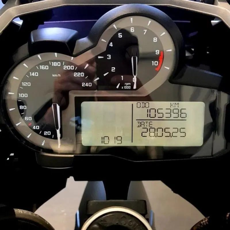 Bmw R 1200 GS (2013 - 16) (5)