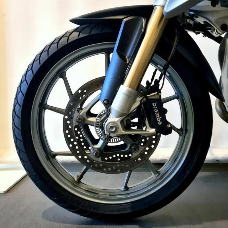 Bmw R 1200 GS (2013 - 16) (8)