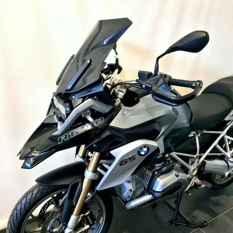 Bmw R 1200 GS (2013 - 16) (9)