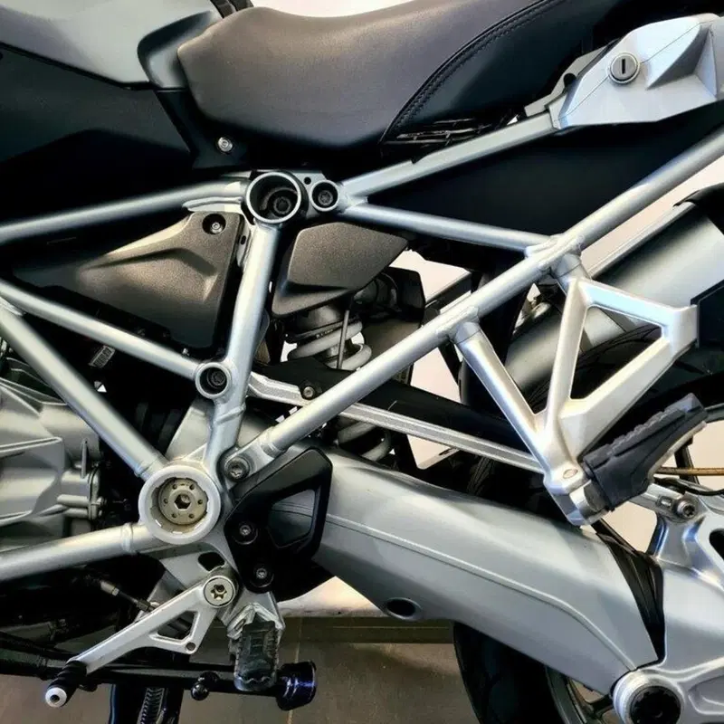 Bmw R 1200 GS (2013 - 16) (12)