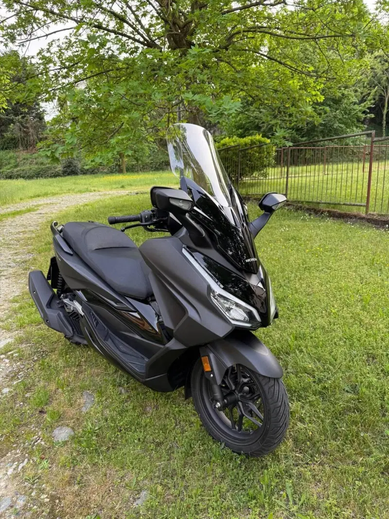 Honda Forza 125 (2023 - 24) (2)