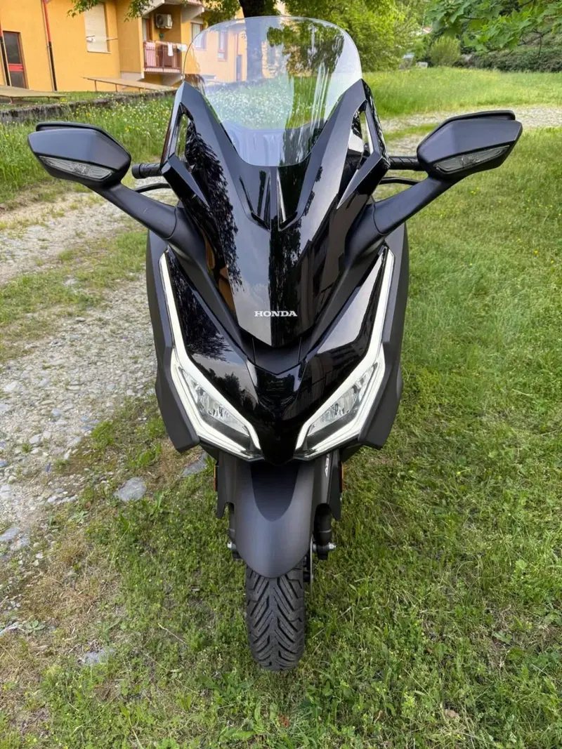 Honda Forza 125 (2023 - 24) (4)