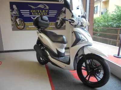 Sym Symphony 50 ST (2018 - 20) usata