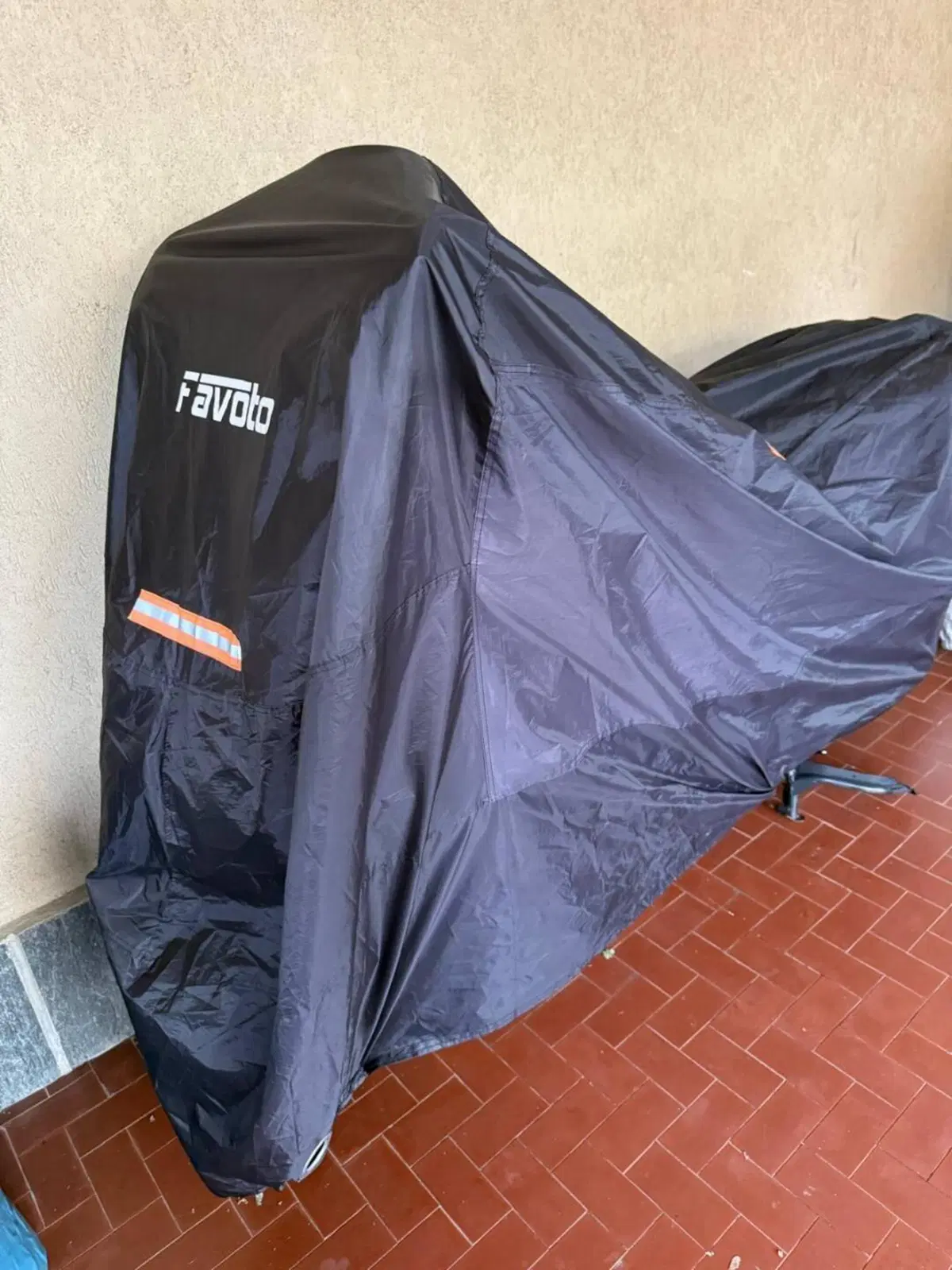 Honda Forza 125 (2023 - 24) (7)
