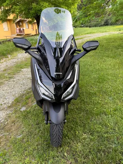 Honda Forza 125 (2023 - 24) usata