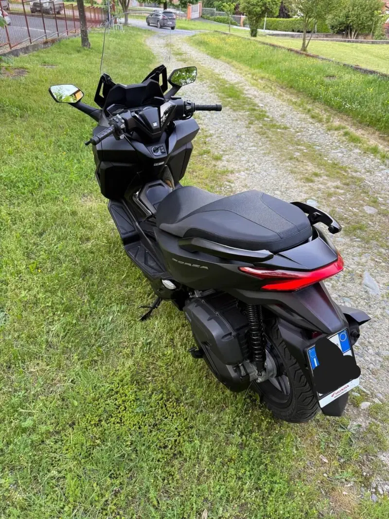 Honda Forza 125 (2023 - 24) (5)