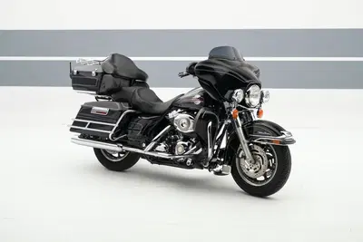 Harley-Davidson 1584 Electra Glide Ultra Classic (2007) - FLHTCU usata