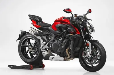 MV Agusta Brutale 1000 RS (2022 - 26) nuova