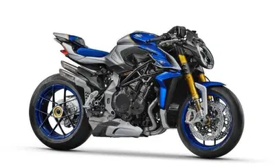 MV Agusta Brutale 1000 RR Assen (2023 - 26) nuova