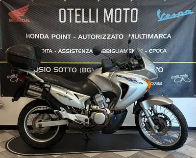 Honda Transalp XL 650V (2000 - 04) usata