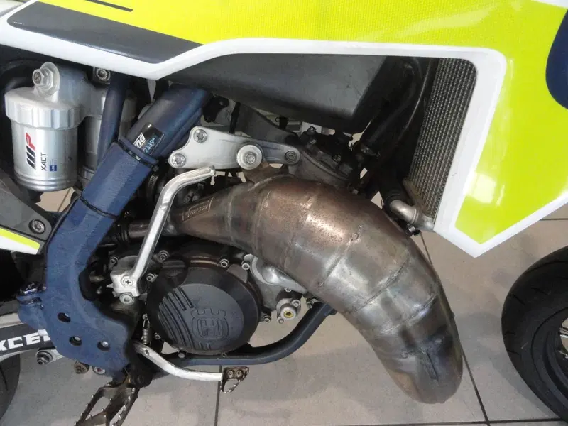 Husqvarna TC 125 (2022) (3)