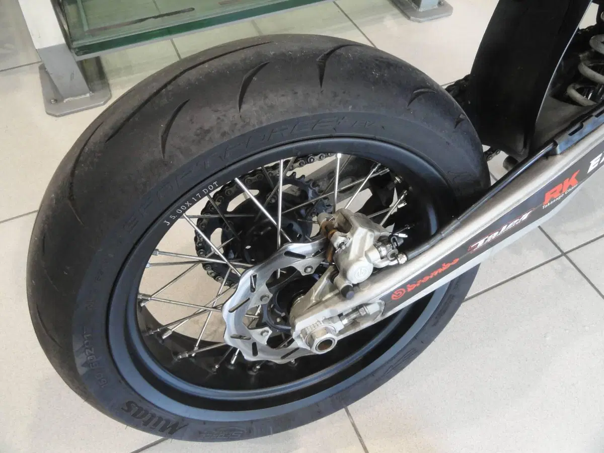 Husqvarna TC 125 (2022) (5)