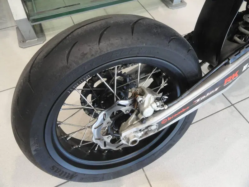 Husqvarna TC 125 (2022) (5)
