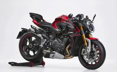MV Agusta Brutale 1000 RR (2026) nuova