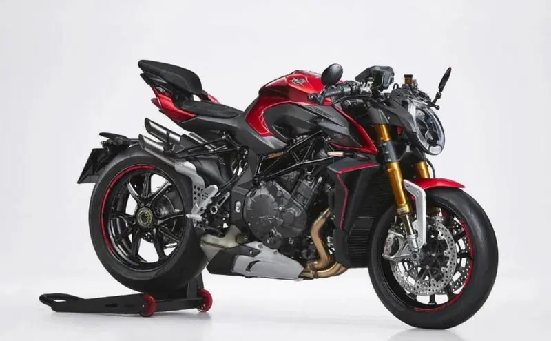 MV Agusta Brutale 1000 RR (2026)